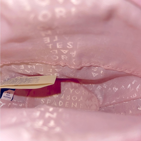 KATE SPADE TAKE THE CAKE CUPCAKE WRISTLET - Picture 6 of 6